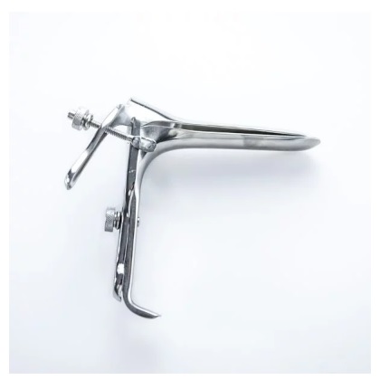 Wzierniki ginekologiczne używane