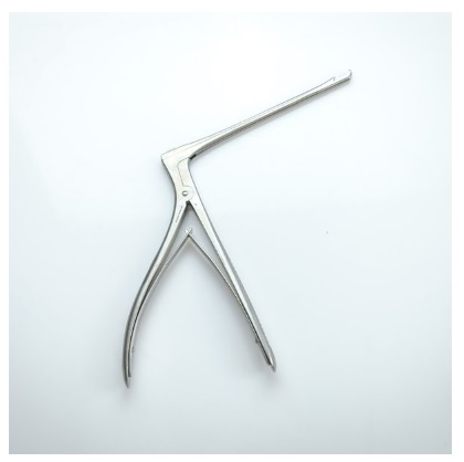 Odgryzacze kostne używane