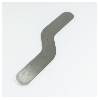 Łopatki do języka używane