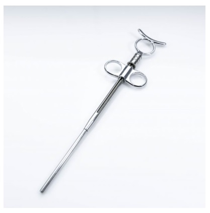 Pętle do migdałków używane