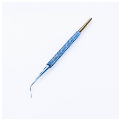 Haki okulistyczne używane