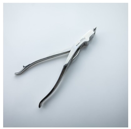 Instrumentarium - narzędzia do gipsu używane