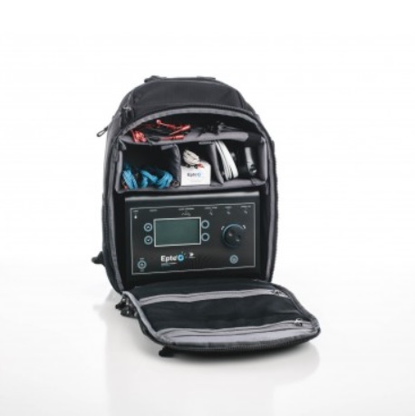 Aparaty do elektrolizy przezskórnej