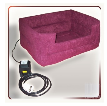 Ciepłolecznictwo weterynaryjne