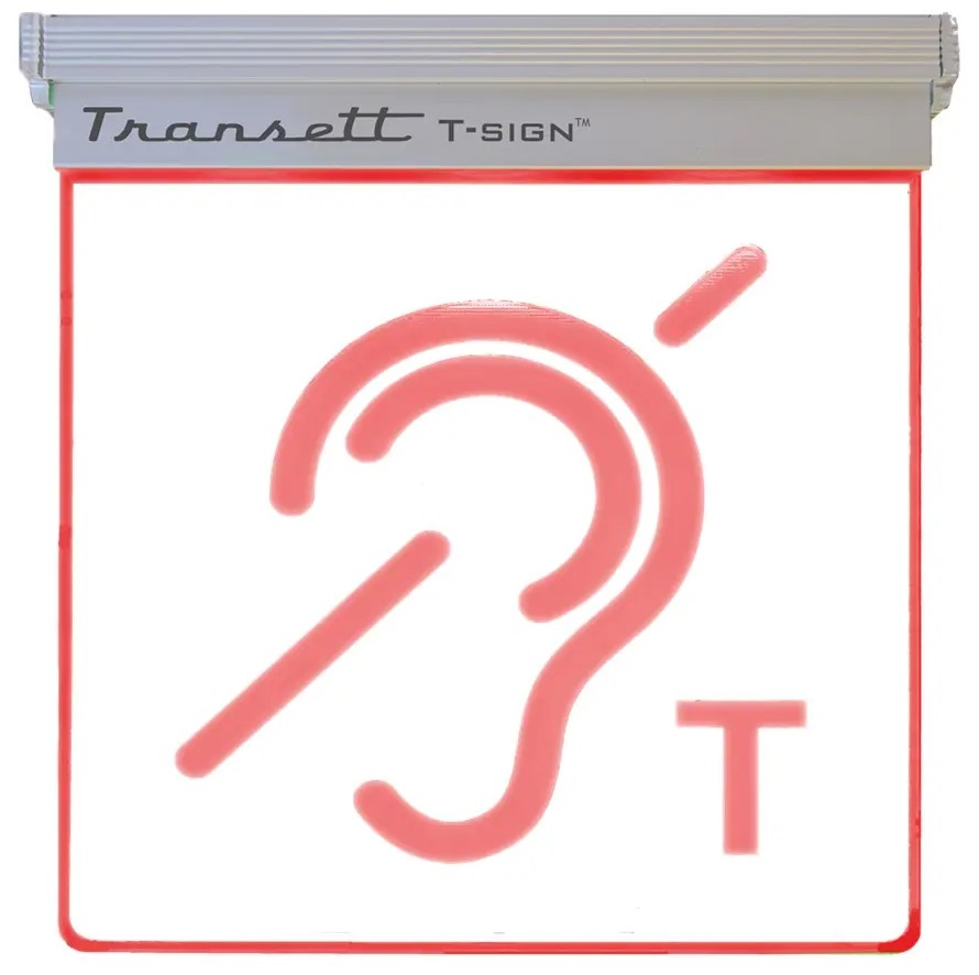 Systemy oznaczenia pętli indukcyjnej