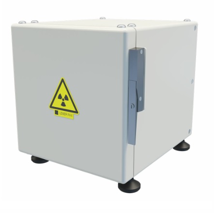 Sejfy do przechowywania radiofarmaceutyków do pracowni medycyny 