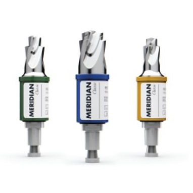 Perforatory czaszkowe do trepanacji