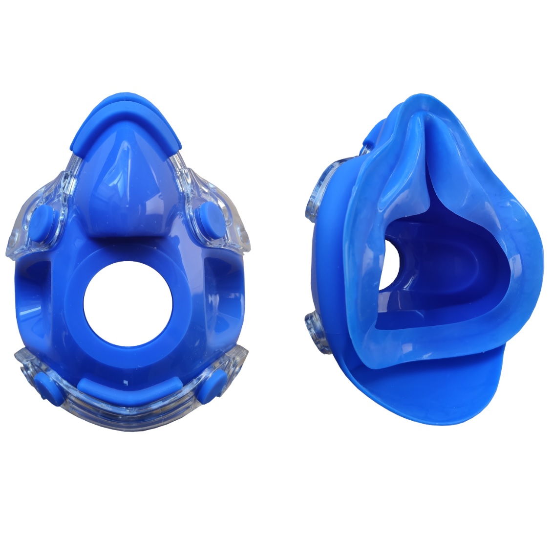 Akcesoria do ergospirometrów