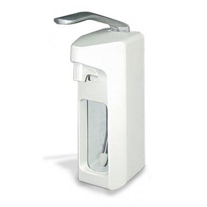 Dozowniki do mydła i płynów