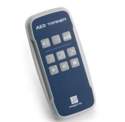 Piloty do defibrylatorów