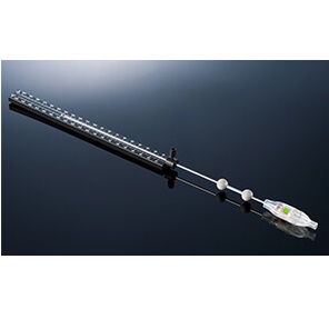 Igły do biopsji mózgu