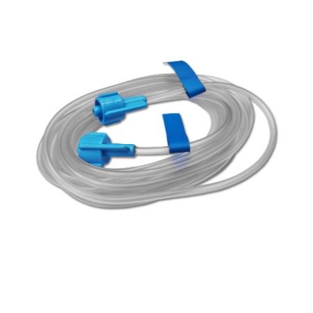 Przewody powietrzne do spirometrów