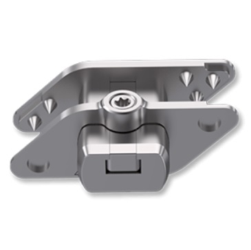 Implanty międzykręgowe kręgosłupa