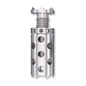 Klatki do korporektomii