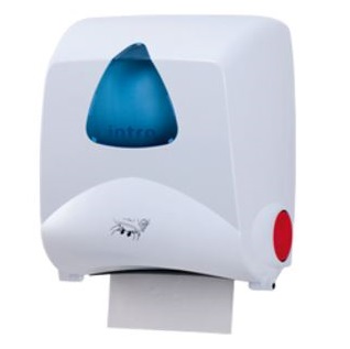 Dozowniki do ręczników papierowych