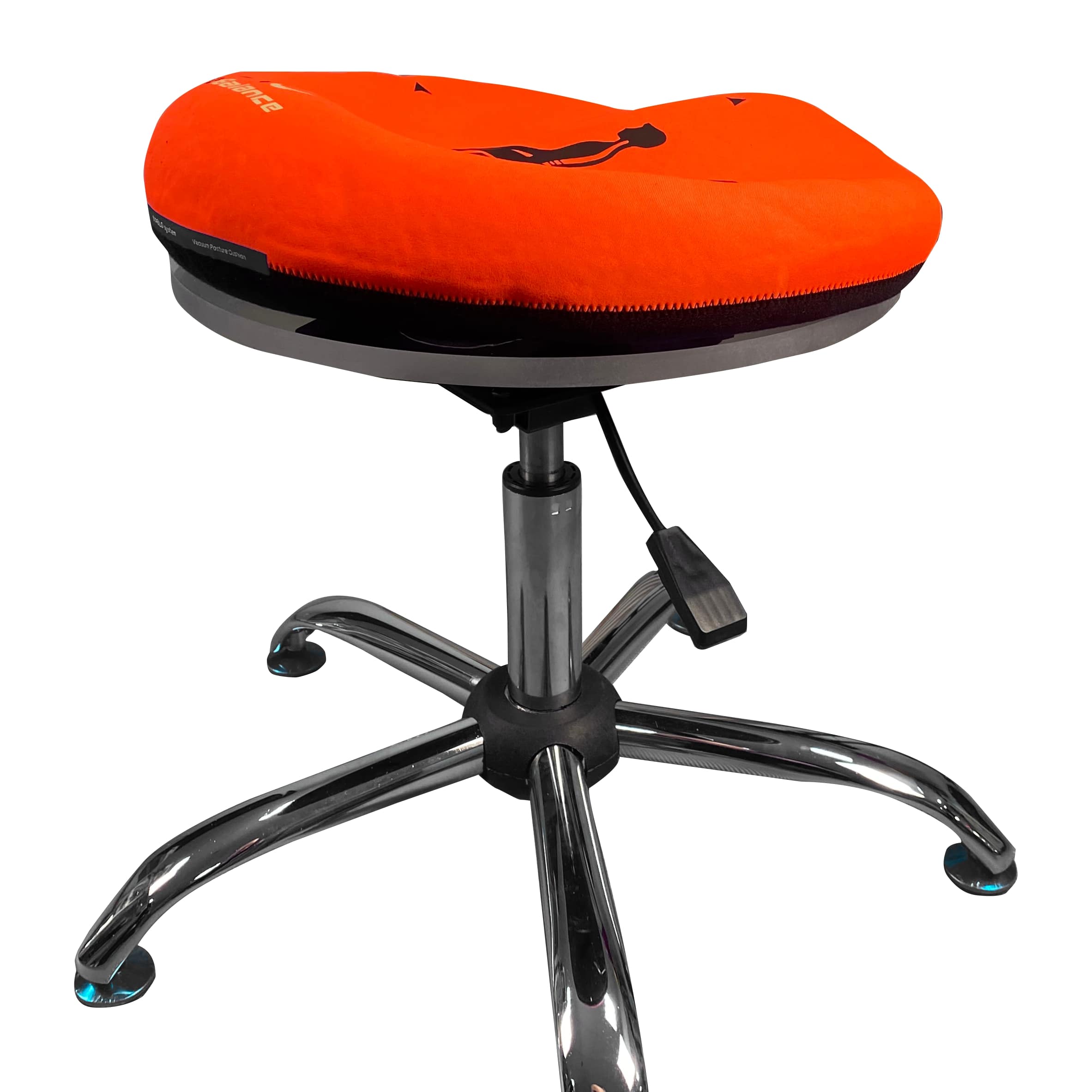 Krzesła do utrzymywania prawidłowej postawy ciała