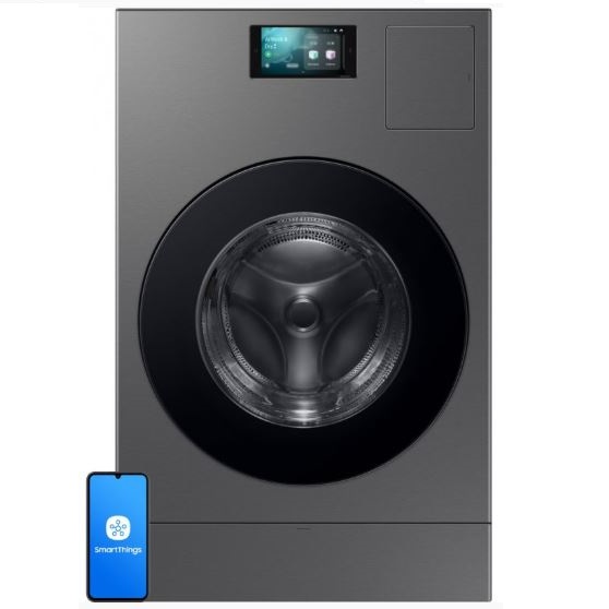 Pralko-suszarki profesjonalne do zastosowań medycznych