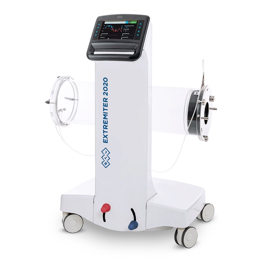 Aparaty do terapia kompresyjno-próżniowej (VCT)