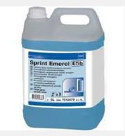 Preparaty myjące do powierzchni ponad podłogowych