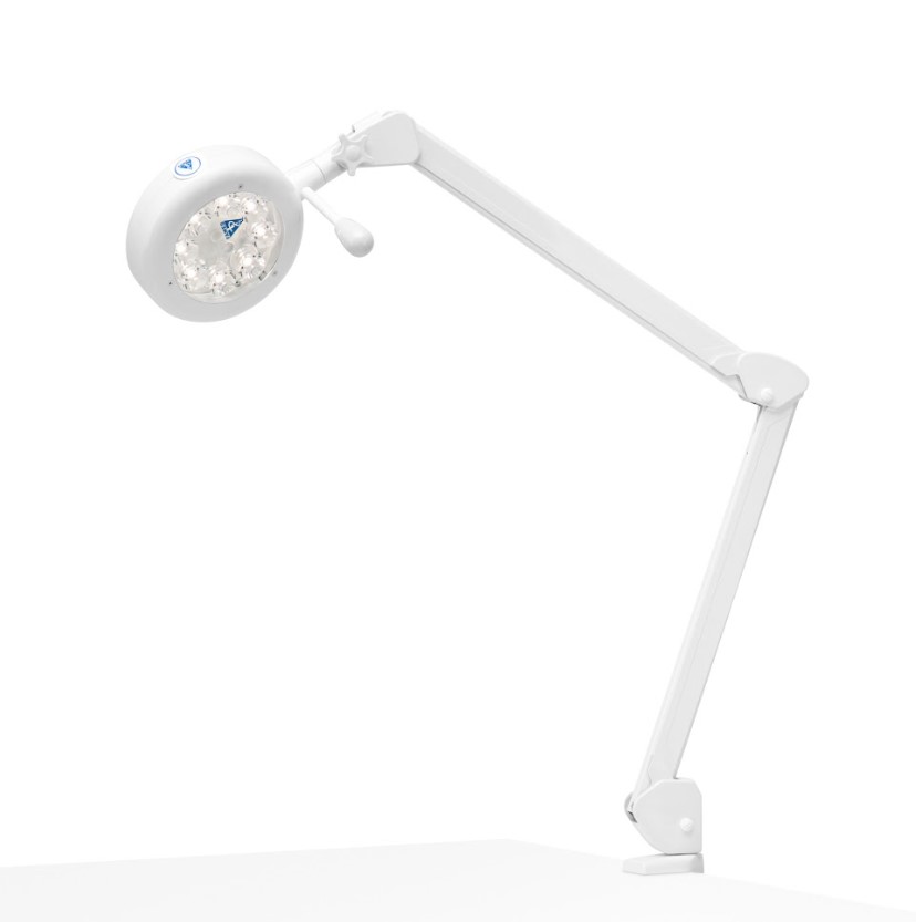 Lampy diagnostyczne medyczne