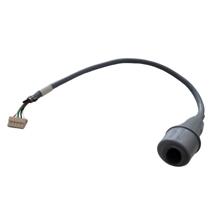 Adaptery IPC do przetwornika do kardiomonitorów używane