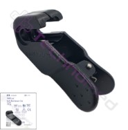 Klipsy SpO2 do kardiomonitorów używane