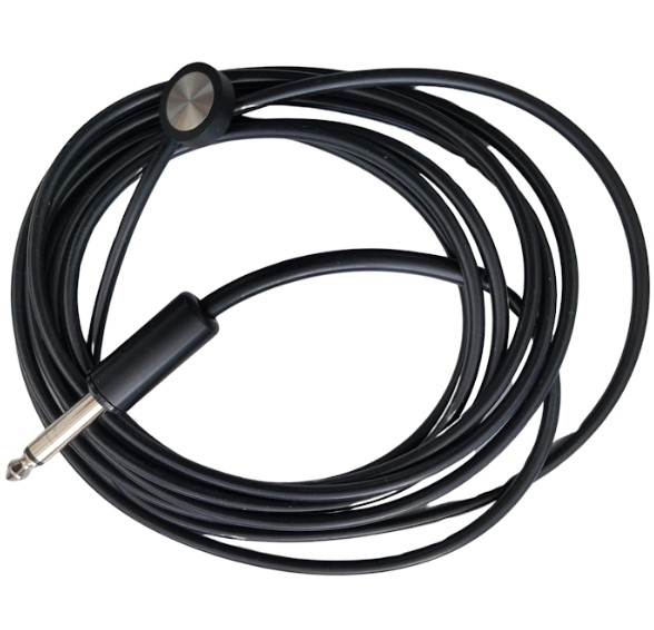 Czujniki temperatury do kardiomonitorów używane