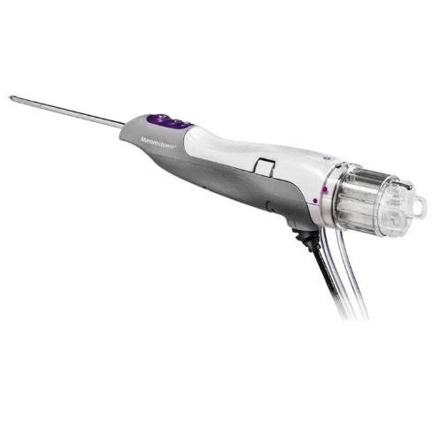 Systemy biopsji mammotomicznej