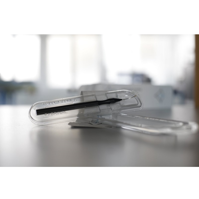 Irygatory oczu do operacji okulistycznych