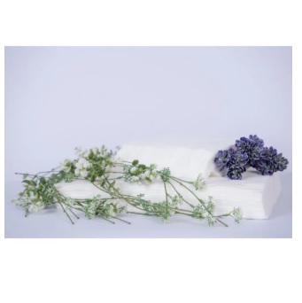 Ściereczki, chusteczki włókninowe