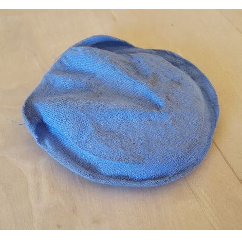 Podkładki odciążające do butów dla koni