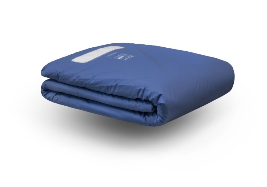 Pościel szpitalna barierowa