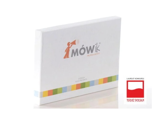 Oprogramowanie do komunikacji z osobami z problemami z mową