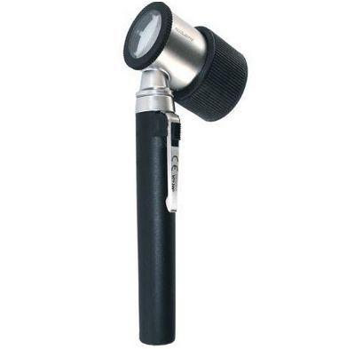 Dermatoskopy ręczne