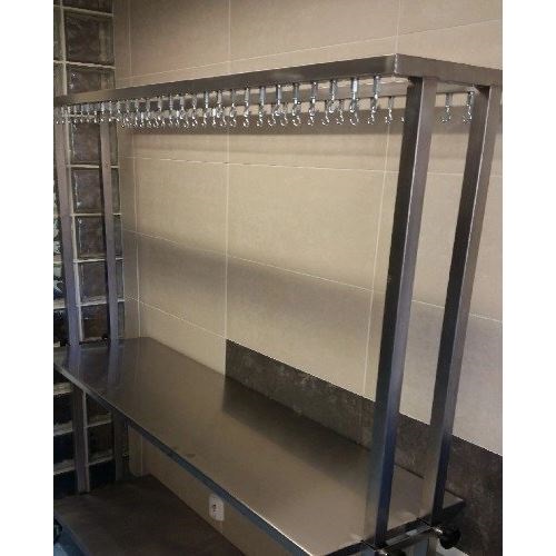 Wieszaki do filtracji składników krwi