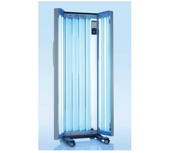 Lampy do fototerapii UV