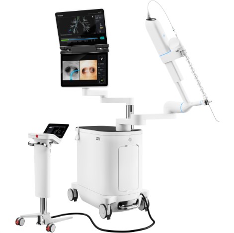 Systemy do histotrypsji