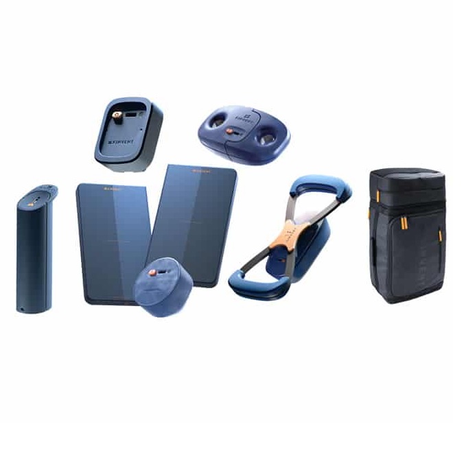 Systemy diagnostyczno-rehabilitacyjne