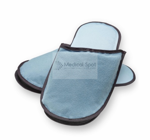 Buty (kapcie) chłodzące do chemioterapii