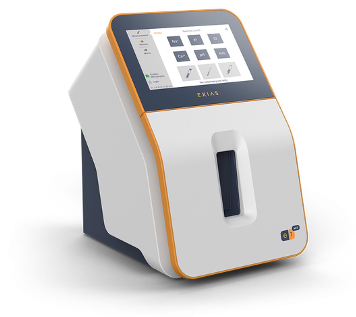 Analizatory do elektrolitów weterynaryjne