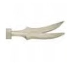 Nożyczki do chirurgii okulistycznej