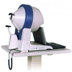 Okulistyka - sprzęt specjalistyczny