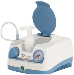 Inhalatory domowe (nebulizatory)