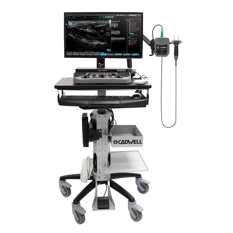 Elektromiografy (EMG)
