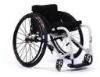 Wózki inwalidzkie aktywne