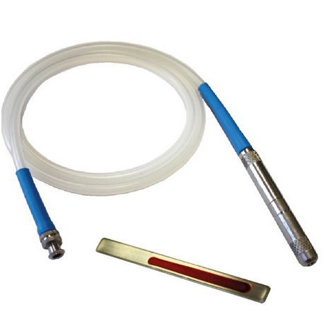 Testy skuteczności mycia w myjniach – dezynfektorach