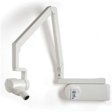 RTG punktowe wewnątrzustne