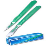 Instrumentarium - narzędzia medyczne