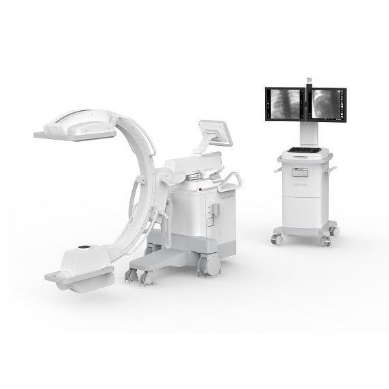 RTG śródoperacyjne (Ramię C)