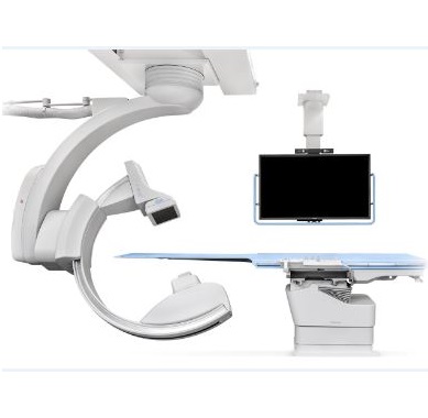 RTG do kardioangiografii